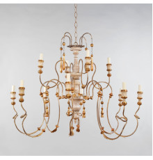 Figeac Chandelier CL0166 / CL0266