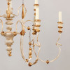 Figeac Chandelier CL0166 / CL0266