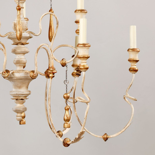 Figeac Chandelier CL0166 / CL0266