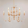 Figeac Chandelier CL0166 / CL0266