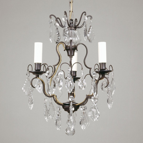 Kington Chandelier by Vaughan
