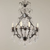 Kington Chandelier by Vaughan