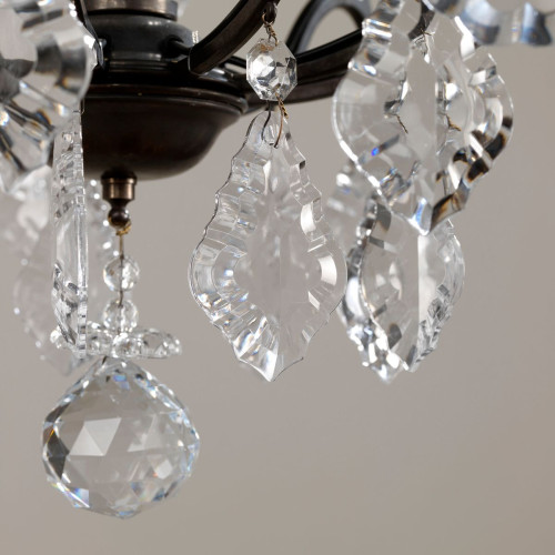 Kington Chandelier by Vaughan