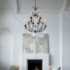 Kington Chandelier by Vaughan