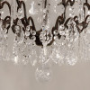Kington Chandelier by Vaughan