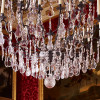 Kington Chandelier by Vaughan