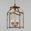 Littleton Lantern CL0132 by Vaughan Design
