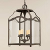 Littleton Lantern CL0132 by Vaughan Design