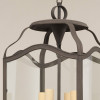 Littleton Lantern CL0132 by Vaughan Design