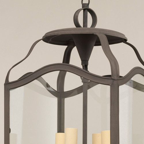 Littleton Lantern CL0132 by Vaughan Design