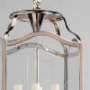 Littleton Lantern CL0132 by Vaughan Design