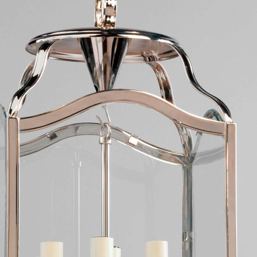 Littleton Lantern CL0132 by Vaughan Design