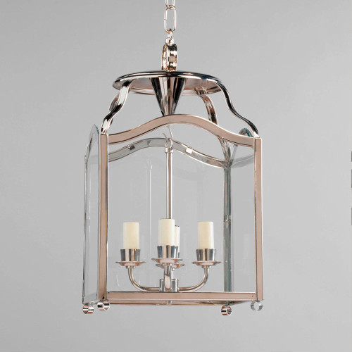 Littleton Lantern CL0132 by Vaughan Design