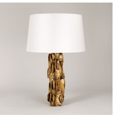 Montana Sculptural Table Lamp TM0031.BR