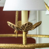 Montferrat Leaf Chandelier CL0333 / CL0349