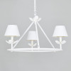 Montferrat Leaf Chandelier CL0333 / CL0349