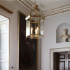Regency Hall Lantern by Vaughan