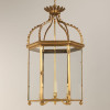 Regency Hall Lantern by Vaughan