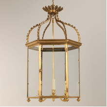 Regency Hall Lantern CL0032 / CL0232 / CL0332