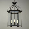 Regency Hall Lantern by Vaughan