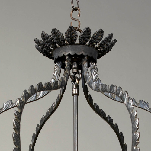 Regency Hall Lantern by Vaughan