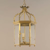 Regency Hall Lantern by Vaughan