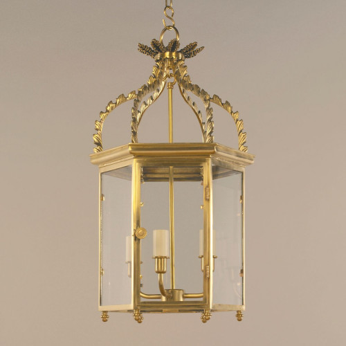 Regency Hall Lantern by Vaughan