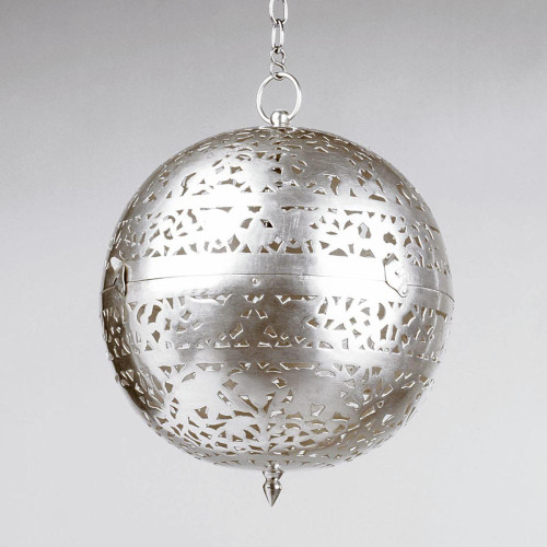 Shadow Ball Ceiling Light by Vaughan