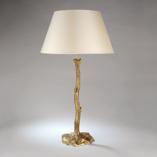 Truro Twig Table Lamp TM0058 by Vaughan