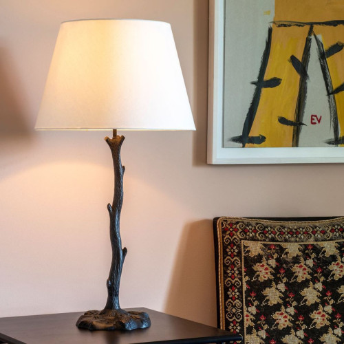 Truro Twig Table Lamp TM0058 by Vaughan