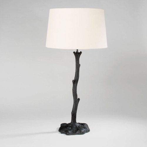 Truro Twig Table Lamp TM0058 by Vaughan
