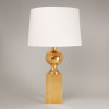 Woodville Table Lamp TM0079