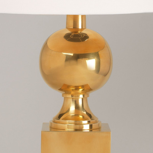 Woodville Table Lamp TM0079