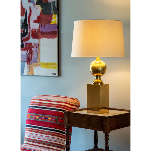 Woodville Table Lamp TM0079