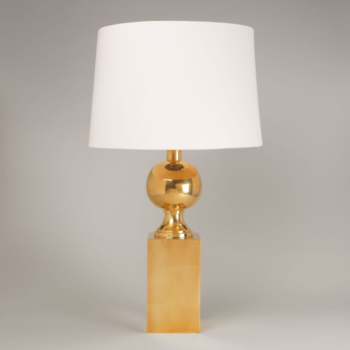 Woodville Table Lamp TM0079