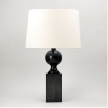 Woodville Table Lamp TM0079