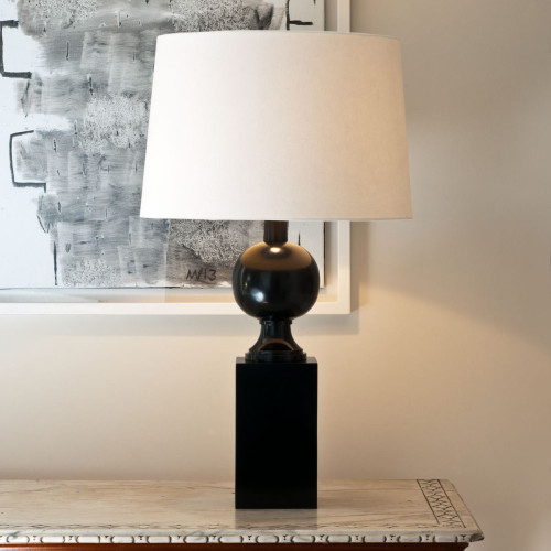 Woodville Table Lamp TM0079