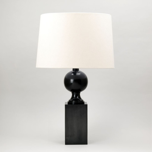 Woodville Table Lamp TM0079