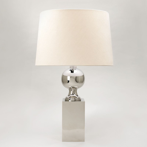Woodville Table Lamp TM0079