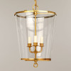 Zurich Small Lantern CL0111