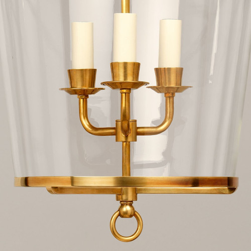 Zurich Small Lantern CL0111