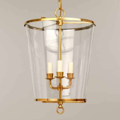Zurich Small Lantern CL0111