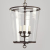 Zurich Small Lantern CL0111