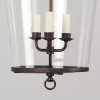 Zurich Small Lantern CL0111