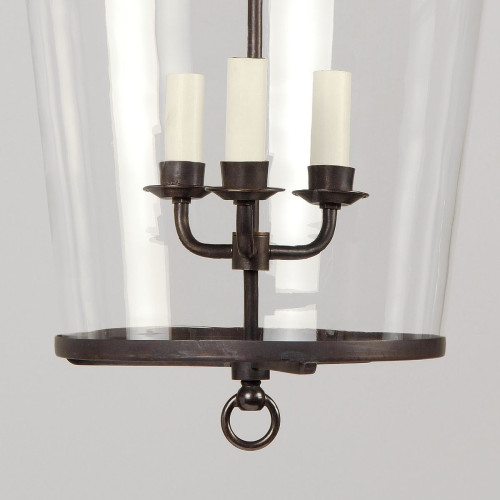 Zurich Small Lantern CL0111