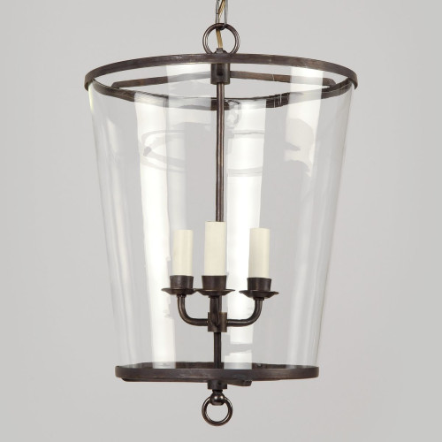 Zurich Small Lantern CL0111