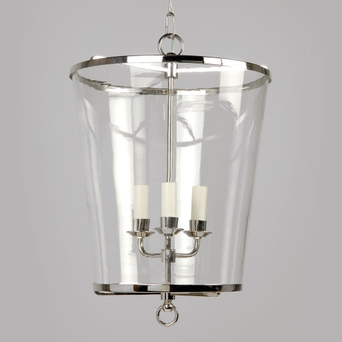 Zurich Small Lantern CL0111