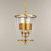 Zurich Small Lantern CL0211