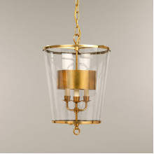 Zurich Small Lantern CL0211