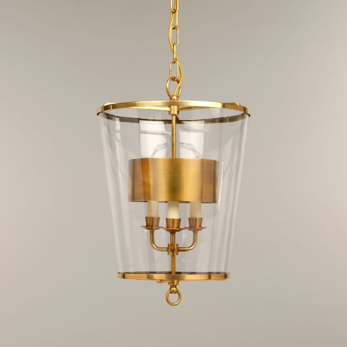 Zurich Small Lantern CL0211